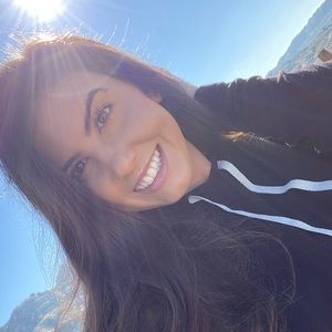 Meet your Posher, Allie